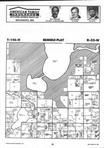 Map Image 027, Beltrami County 1997 Published by Farm and Home Publishers, LTD